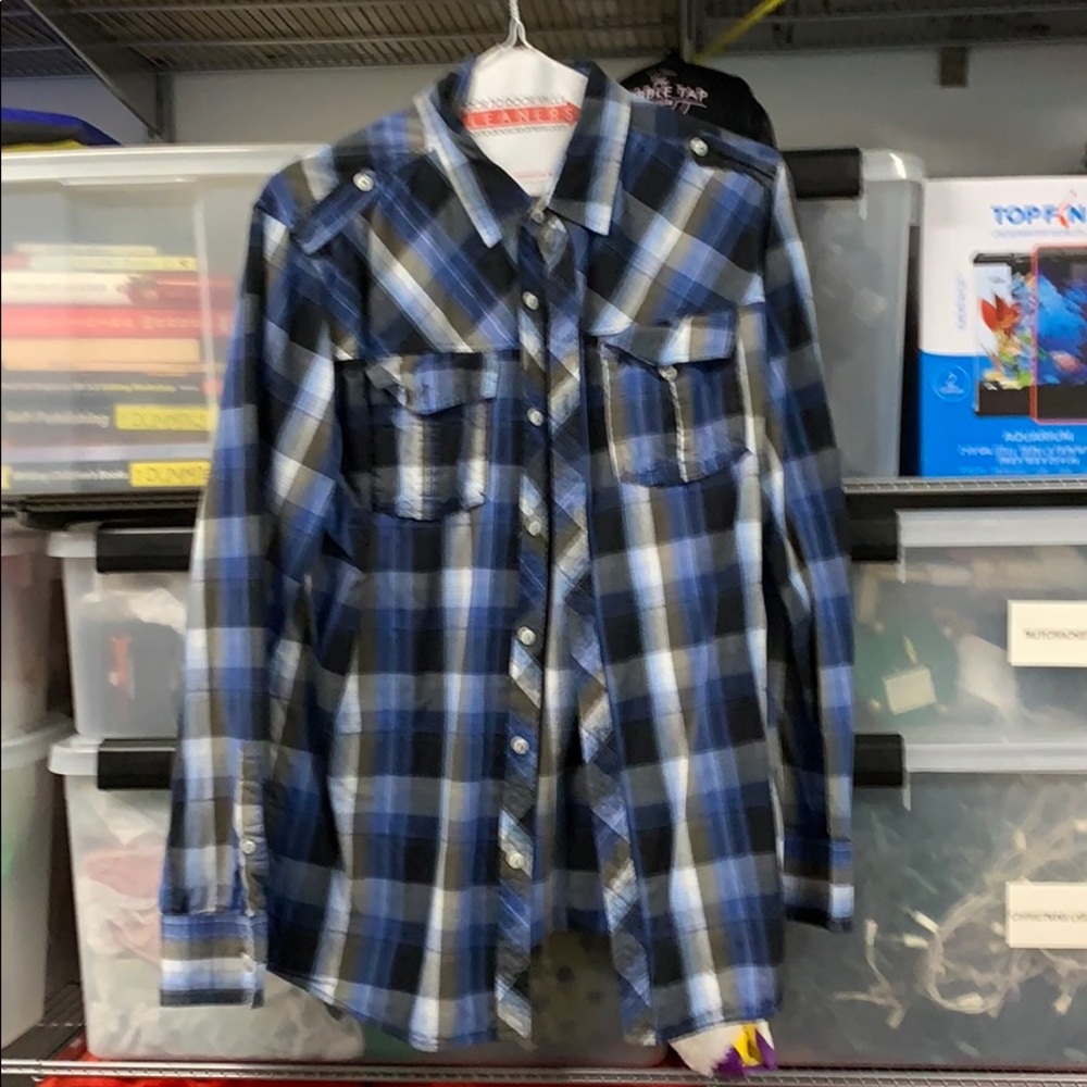 Nuco dress shirt